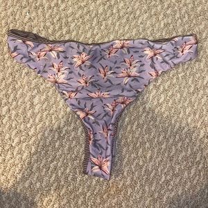 Acacia Brazil bottoms